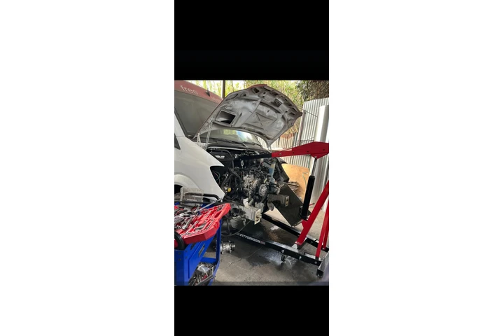 Servicio Mecánico image 4