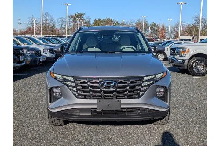 $23599 : Hyundai TUCSON 2023 AWD SEL image 8