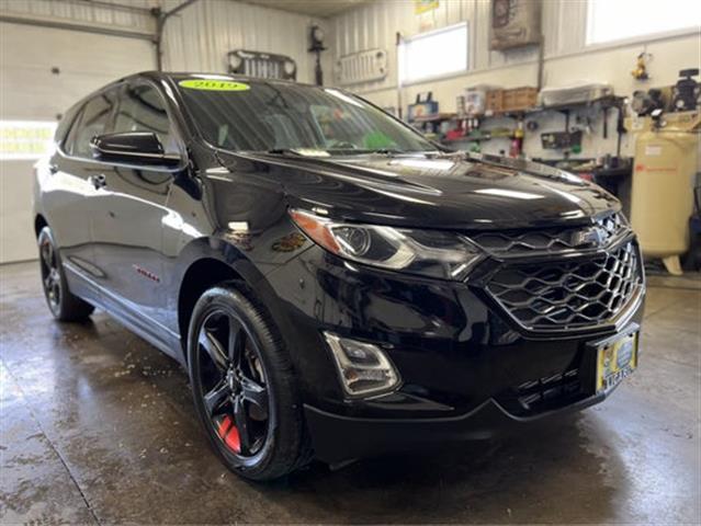 $20400 : 2019 Equinox LT image 3