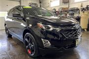 $20400 : 2019 Equinox LT thumbnail