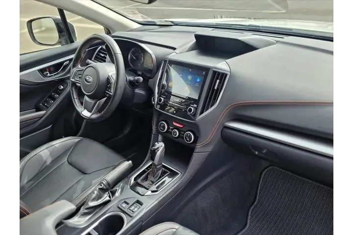 $25927 : Subaru Crosstrek 2022 AWD Li image 9