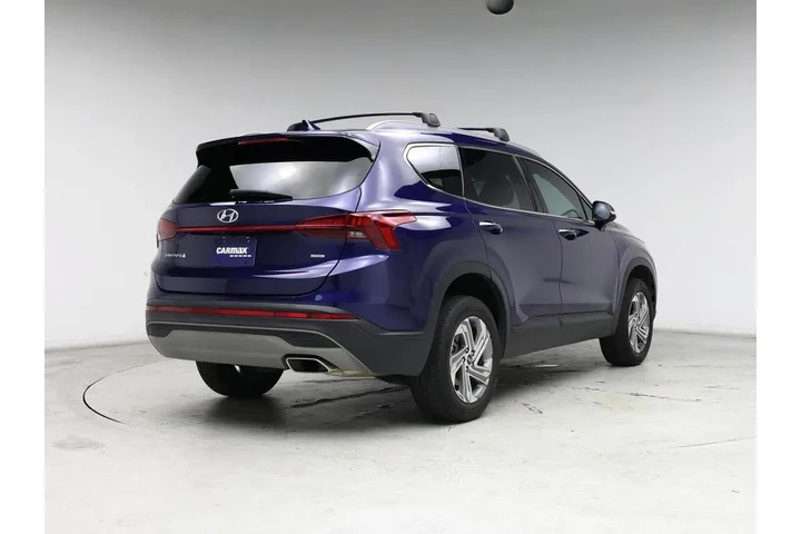 $22998 : Hyundai SANTA FE 2023 AWD SE image 8