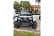 $14500 : Jeep Wrangler Unlimited 2014 thumbnail