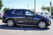 2019 Chevrolet Equinox en Los Angeles