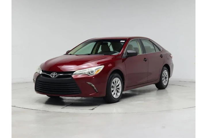 $16998 : Toyota Camry 2015 LE 4dr Sed image 4