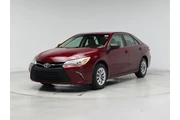 $16998 : Toyota Camry 2015 LE 4dr Sed thumbnail