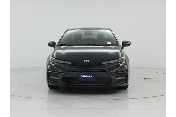 $19998 : Toyota Corolla 2020 XSE 4dr image 5