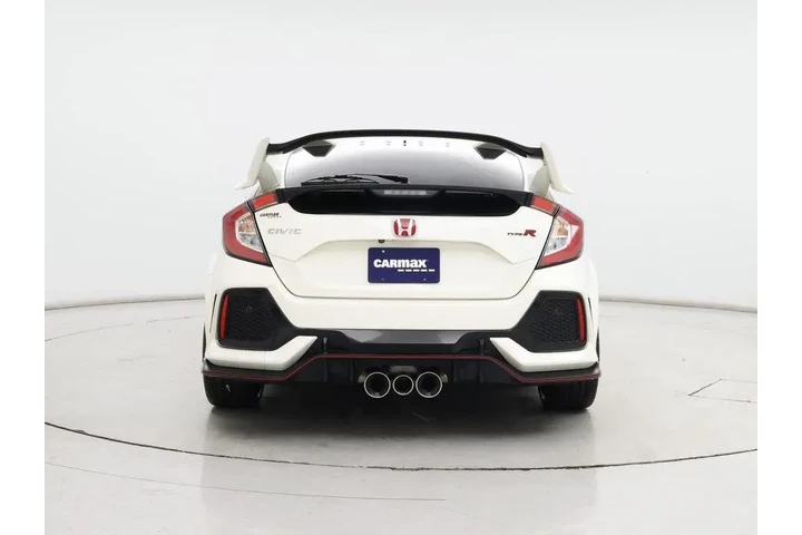 $32998 : Honda Civic 2018 Type R Tour image 6