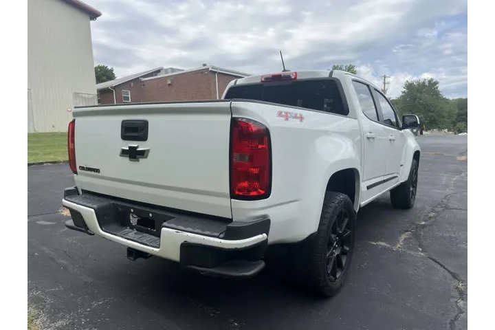 $16999 : 2019 Colorado LT image 8