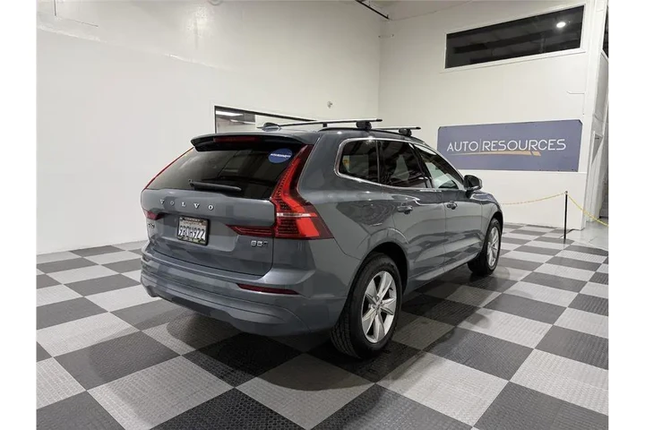 $23299 : XC60 2022 image 4