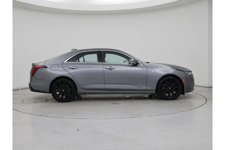 $25998 : Cadillac CT4 2021 Luxury 4dr image 7