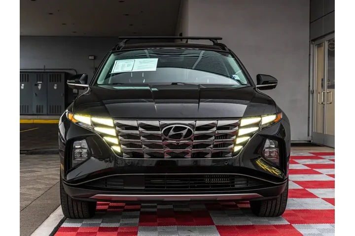 $26988 : Hyundai TUCSON Hybrid 2024 A image 6
