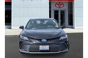 $25988 : Toyota Camry Hybrid 2022 LE thumbnail