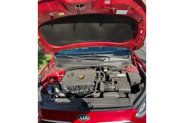 KIA FORTE 2020 🚗 image 8