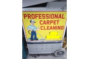 Carpet cleaning en Los Angeles
