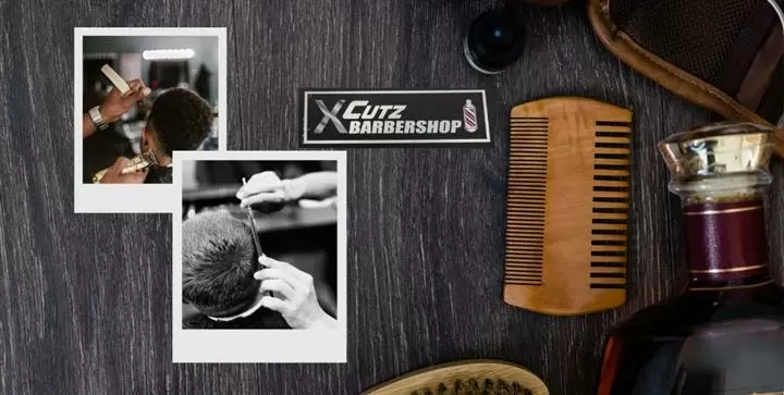 Cortes de cabello y barbería image 1