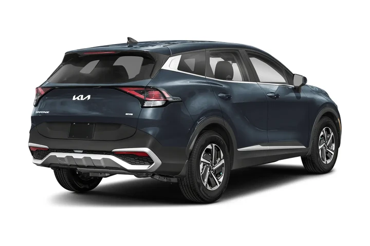$26999 : 2023 Sportage Hybrid LX image 2