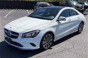 Used 2018 CLA CLA 250 4MATIC en Jersey City