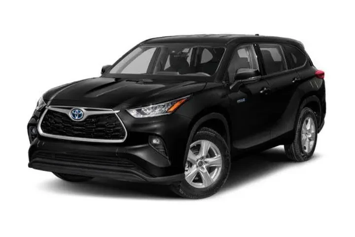 $26900 : Toyota Highlander Hybrid 202 image 1
