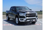 $39998 : Ram 1500 2024 4x4 Big Horn 4 thumbnail