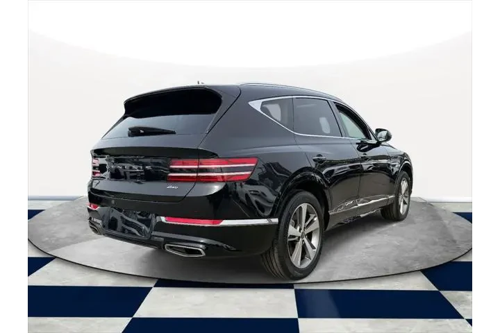 $39995 : Genesis GV80 2023 AWD 2.5T 4 image 5