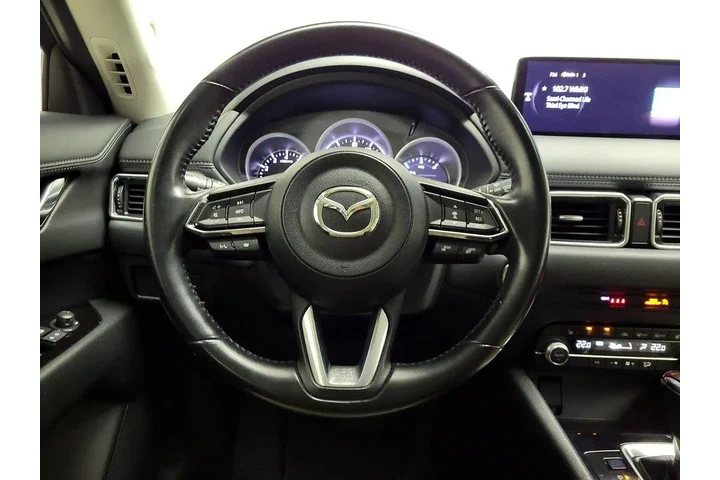 $22998 : Mazda CX-5 2022 AWD 2.5 S Se image 10