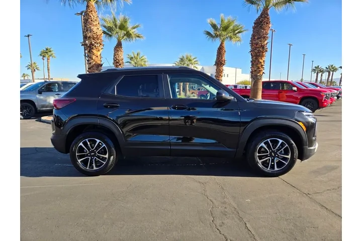 $22991 : Chevrolet Trailblazer 2025 L image 7