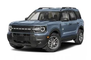 Ford Bronco Sport 2025 AWD B en San Antonio