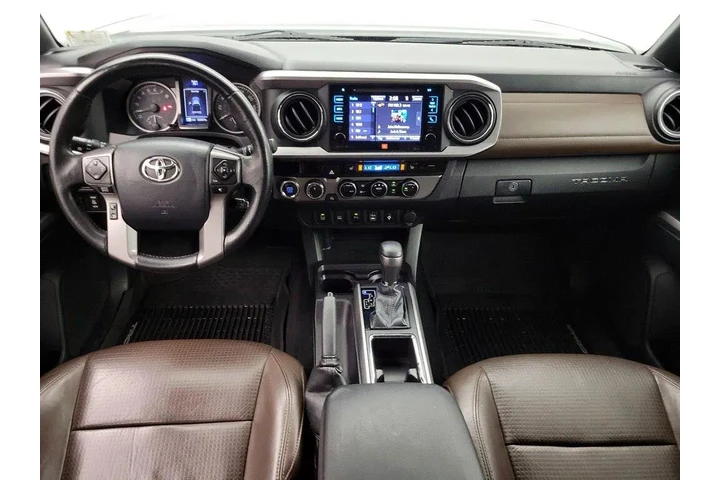 $28998 : Toyota Tacoma 2016 4x4 Limit image 9
