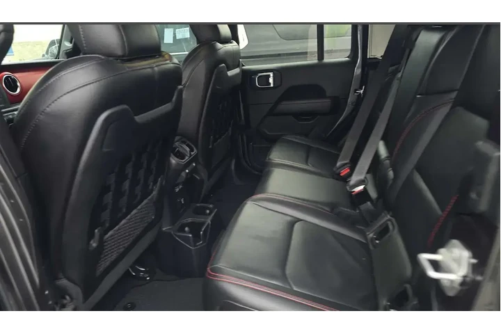 $38990 : Jeep Gladiator 2021 4x4 Rubi image 10