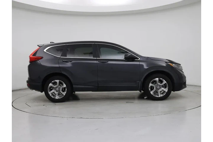 $23998 : Honda CR-V 2019 AWD EX 4dr S image 7