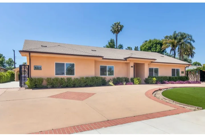 $3500 : 4Bed 3Bath Home in Los Angeles image 1
