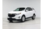 $13998 : Chevrolet Equinox 2018 LT 4d thumbnail