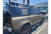 $39975 : Land Rover Defender 2020 AWD thumbnail