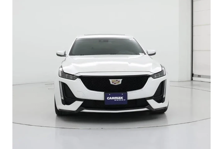 $26998 : Cadillac CT5 2021 Sport 4dr image 5