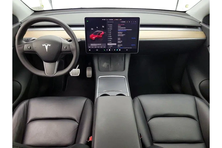 $29998 : Tesla Model Y 2022 AWD Perfo image 9