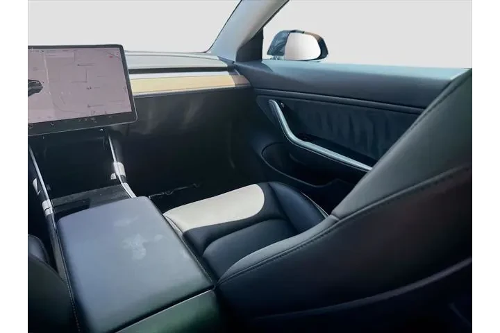 $23388 : Tesla Model 3 2019 AWD Perfo image 6