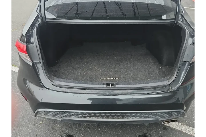 $18000 : Toyota Corolla 2022 SE 4dr S image 9