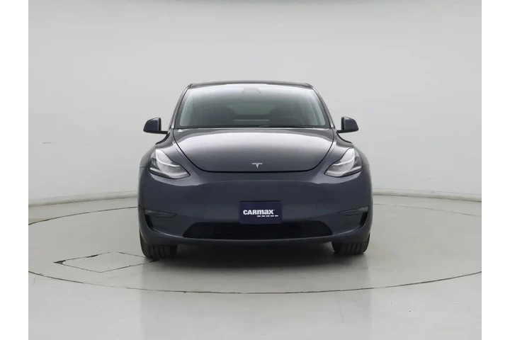 $33998 : Tesla Model Y 2023 AWD Long image 5