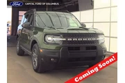 Ford Bronco Sport 2025 AWD B en Elizabethtown