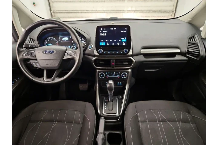 $10998 : Ford EcoSport 2018 SE 4dr Cr image 9