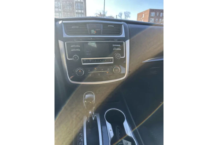 $11499 : 2018 Altima image 4