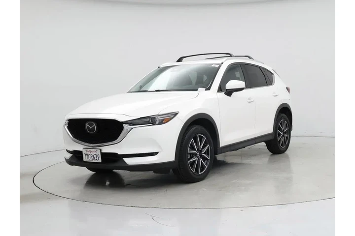 $21998 : Mazda CX-5 2017 AWD Grand To image 4
