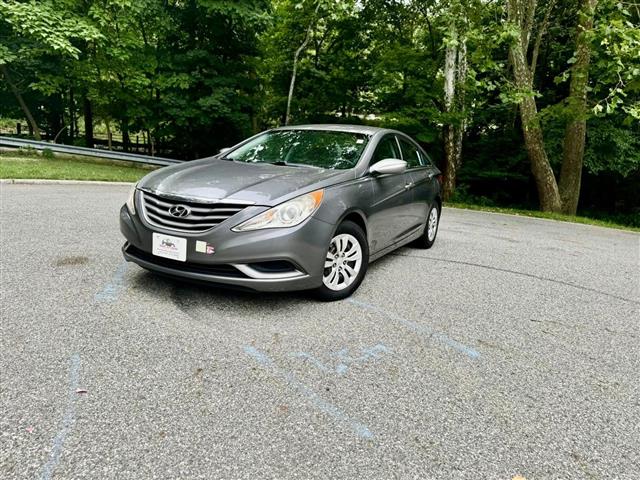 $4995 : 2011 HYUNDAI SONATA2011 HYUND image 4