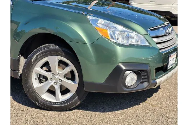 $10912 : Subaru Outback 2013 AWD 2.5i image 6