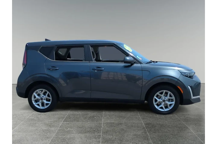 $25026 : Kia Soul 2023 image 6