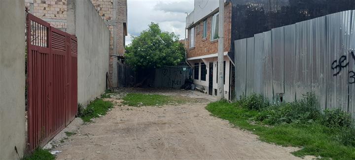 $185000000 : SE VENDE LOTE 88 M2 EN FUNZA image 3