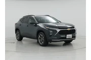 Chevrolet Trax 2025 LT 4dr C en Sacramento
