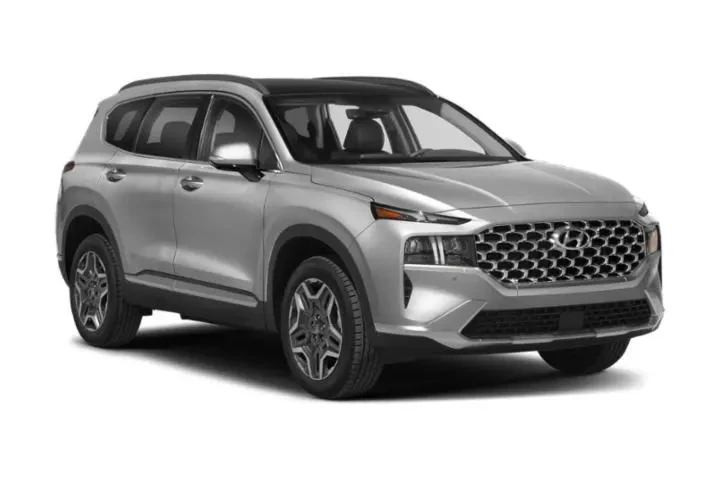 $21995 : Hyundai SANTA FE Hybrid 2022 image 6