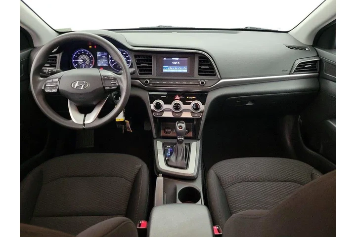 $14998 : Hyundai ELANTRA 2019 SE 4dr image 9